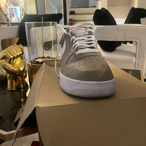 Men’s AF1 - Picture 4 of 5